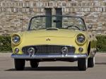 Ford Thunderbird 1955 года